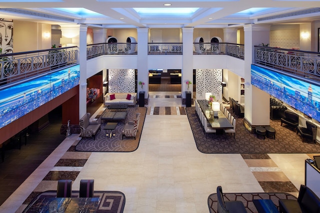 ザ・レキシントン・ホテル、オートグラフ コレクション