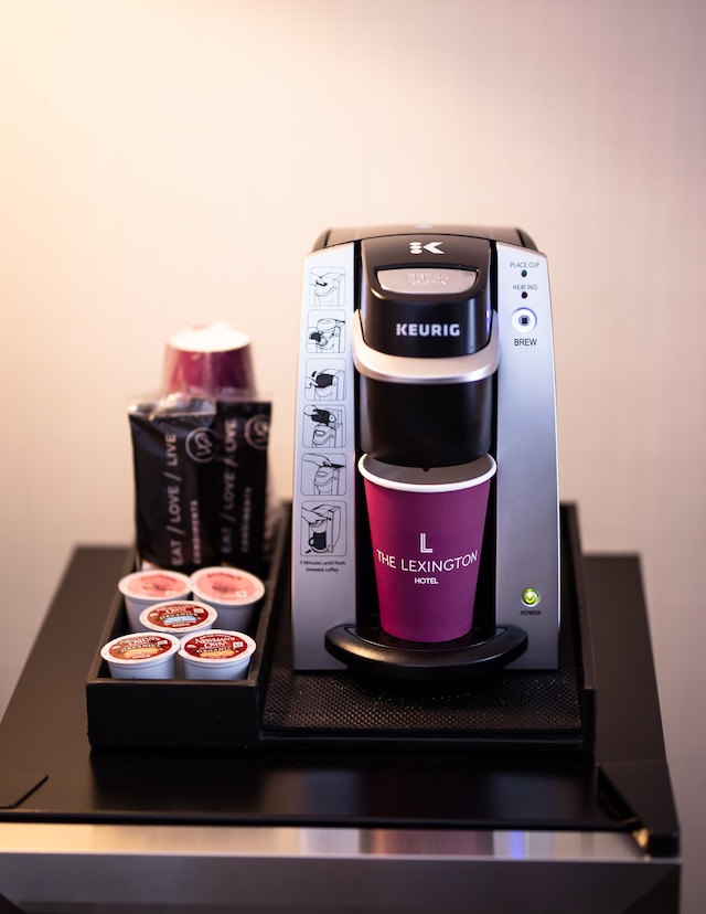 ザ・レキシントン・ホテル、オートグラフ コレクション