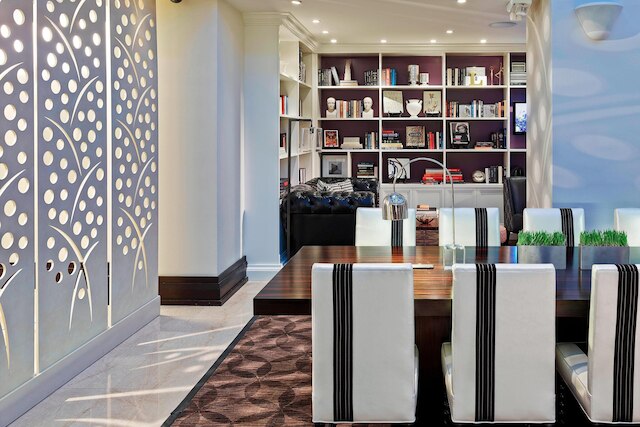 ザ・レキシントン・ホテル、オートグラフ コレクション