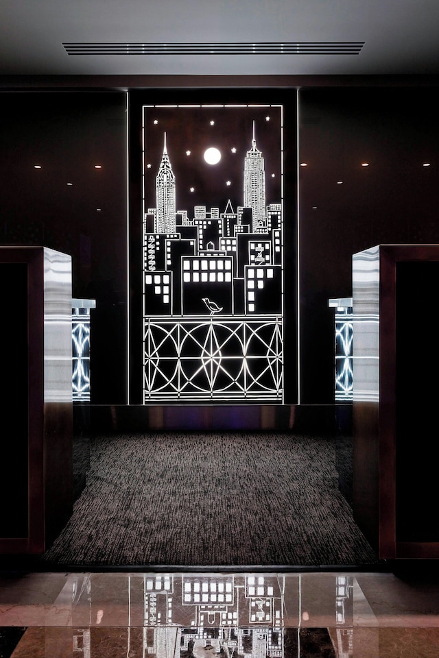 ザ・レキシントン・ホテル、オートグラフ コレクション