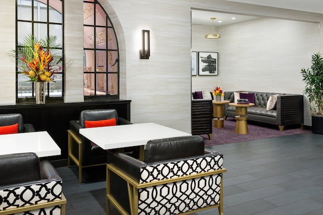 ザ・レキシントン・ホテル、オートグラフ コレクション