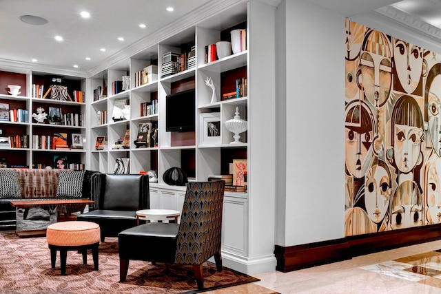 ザ・レキシントン・ホテル、オートグラフ コレクション