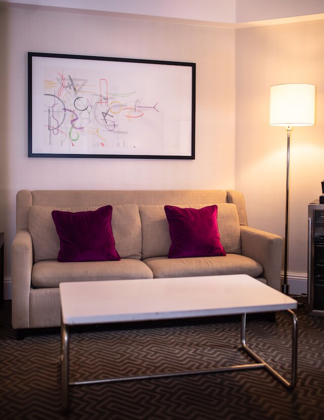 ザ・レキシントン・ホテル、オートグラフ コレクション