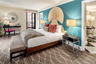 ザ・レキシントン・ホテル、オートグラフ コレクション