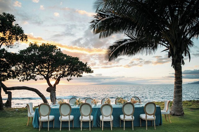 ワイレア・ビーチ・マリオット・リゾート＆スパ