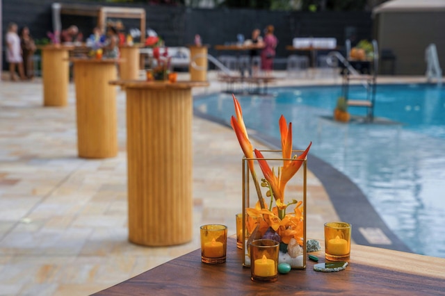 ワイレア・ビーチ・マリオット・リゾート＆スパ