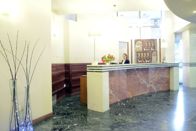 ドリアン  イン シュア  ホテル コレクション バイ  ベストウェスタン