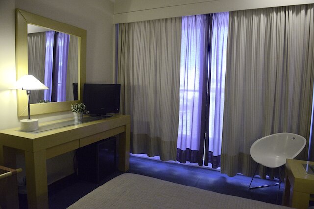 ドリアン  イン シュア  ホテル コレクション バイ  ベストウェスタン