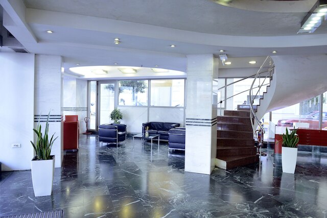 ドリアン  イン シュア  ホテル コレクション バイ  ベストウェスタン