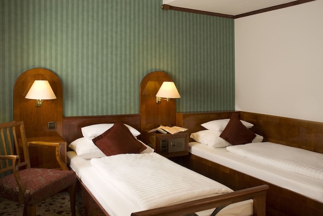 グランド ホテル メルキュール ビーダーマイヤー ウイーン