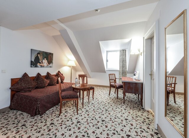 グランド ホテル メルキュール ビーダーマイヤー ウイーン