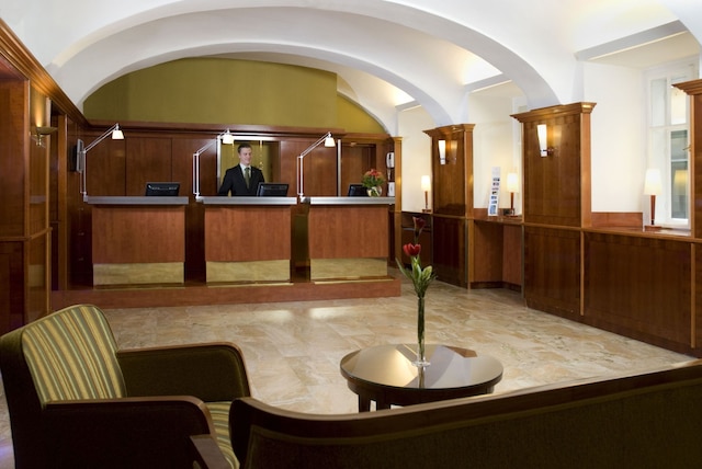 グランド ホテル メルキュール ビーダーマイヤー ウイーン