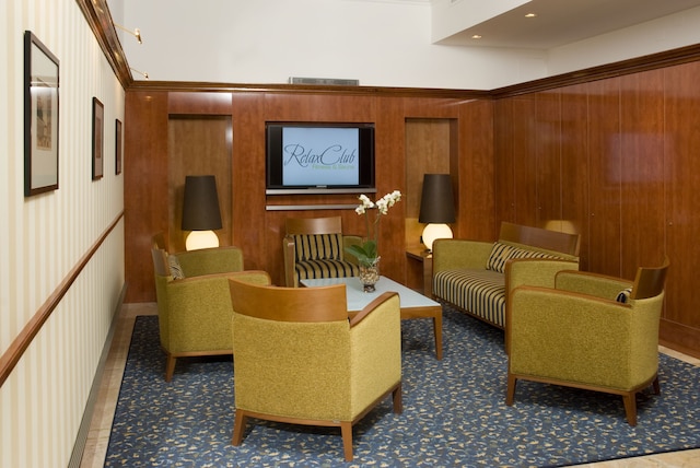 グランド ホテル メルキュール ビーダーマイヤー ウイーン