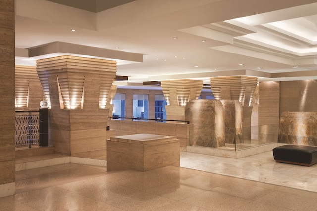 ハイアット リージェンシー デリー