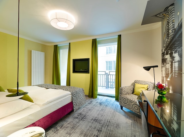 ホテル カプリコルノ