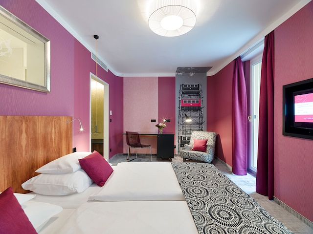 ホテル カプリコルノ