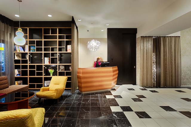 ホテル カプリコルノ