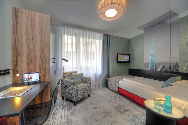 ホテル カプリコルノ