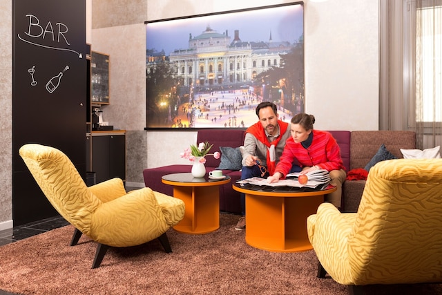 ホテル カプリコルノ