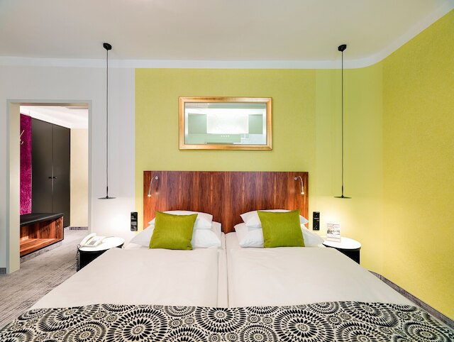 ホテル カプリコルノ