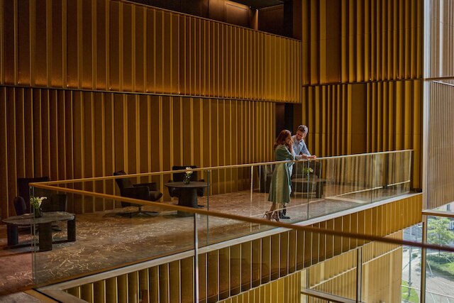 ケーニヒスホフ ラグジュアリー コレクション ホテル ミュンヘン