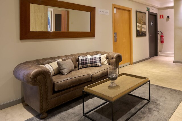 ホテル カタロニア カステルノウ