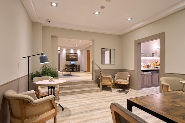 ホテル カタロニア カステルノウ