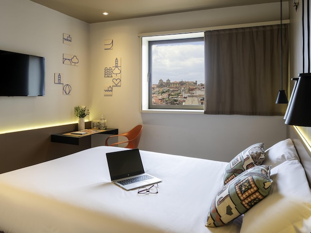 メルキュール ポルト セントロ サンタ カタリーナ