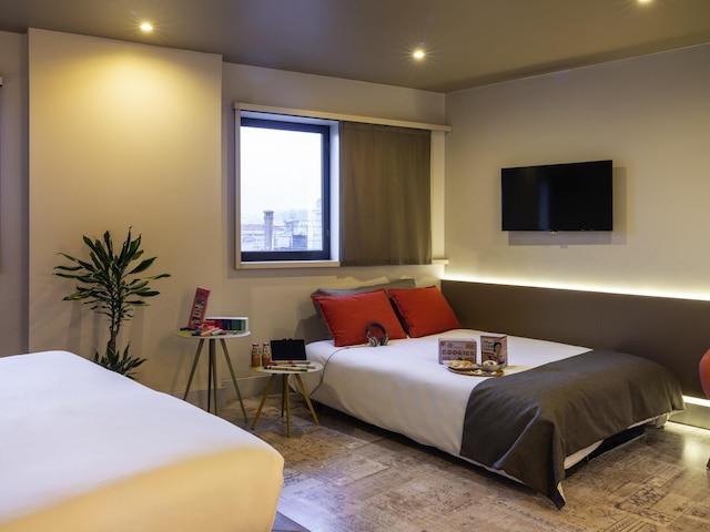 メルキュール ポルト セントロ サンタ カタリーナ