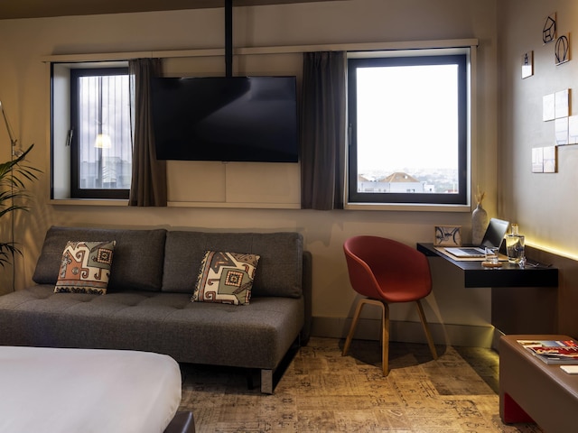 メルキュール ポルト セントロ サンタ カタリーナ