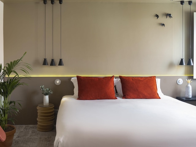 メルキュール ポルト セントロ サンタ カタリーナ