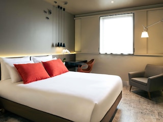 メルキュール ポルト セントロ サンタ カタリーナ