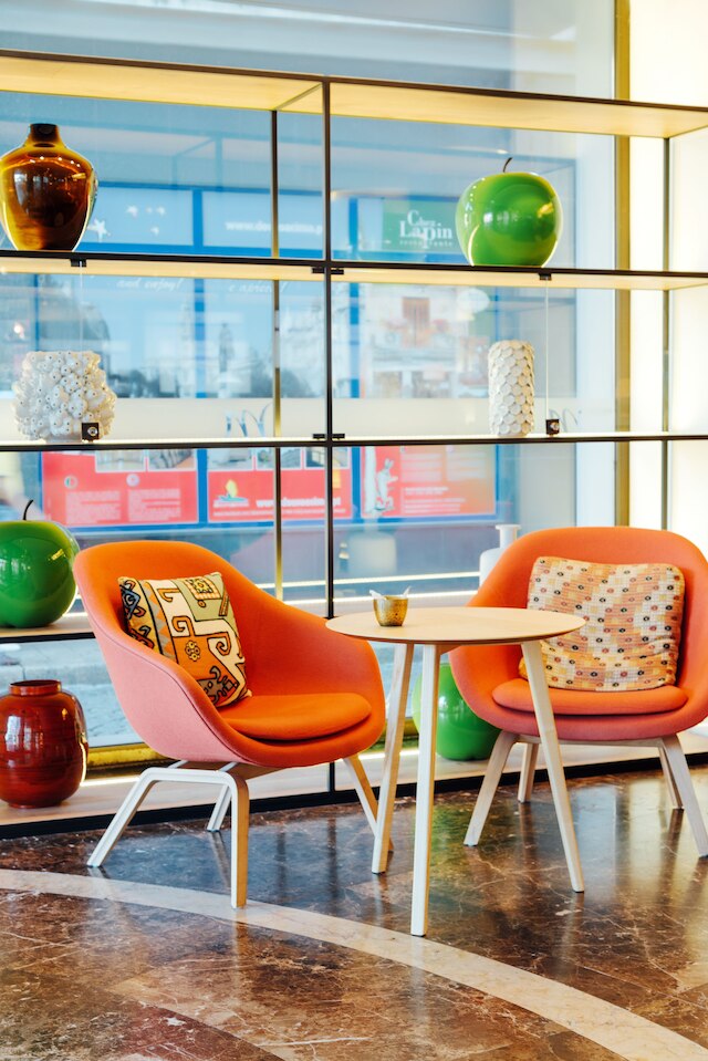 メルキュール ポルト セントロ サンタ カタリーナ