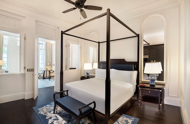 ラッフルズ シンガポール