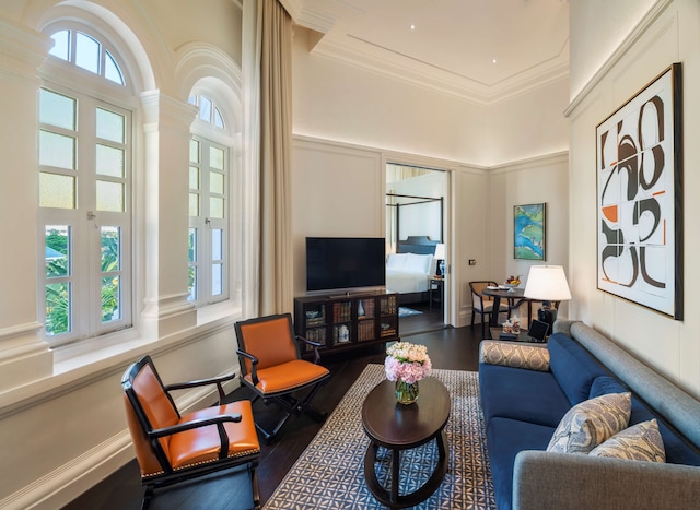 ラッフルズ シンガポール