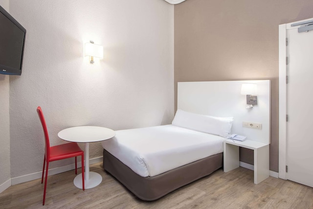 ホテル マドリード グラン ヴィア 25 アフィリアテッド バイ メリア