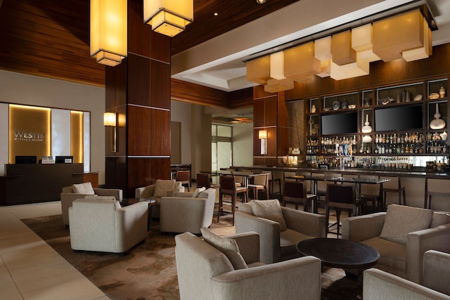 ザ ウェスティン クリスタル シティ レーガン ナショナル エアポート