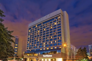 ザ ウェスティン クリスタル シティ レーガン ナショナル エアポート