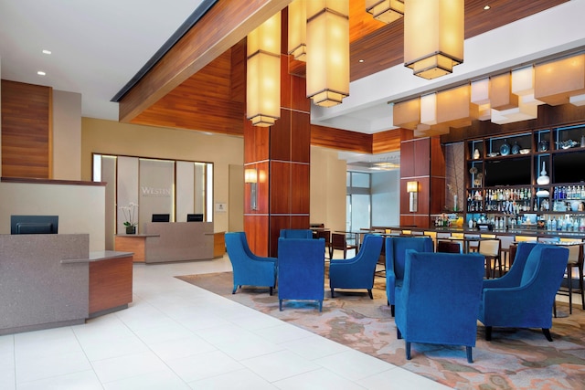 ザ ウェスティン クリスタル シティ レーガン ナショナル エアポート