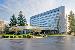 ダブルツリー スイーツ バイ ヒルトン シアトル エアポート - サウスセンター