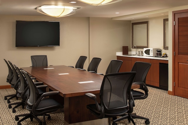 ダブルツリー スイーツ バイ ヒルトン シアトル エアポート - サウスセンター