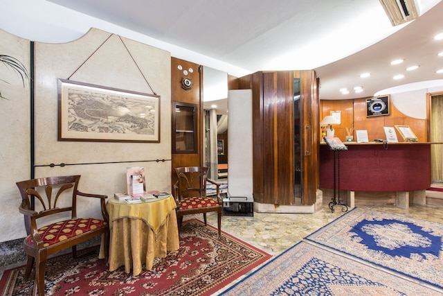 ホテル アンバサダー トレ ローズ