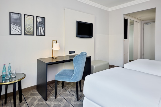 シェラトン オッフェンバッハ ホテル