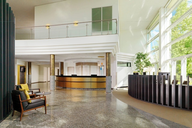 シェラトン オッフェンバッハ ホテル