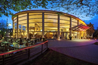 シェラトン オッフェンバッハ ホテル