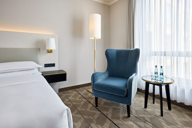 シェラトン オッフェンバッハ ホテル