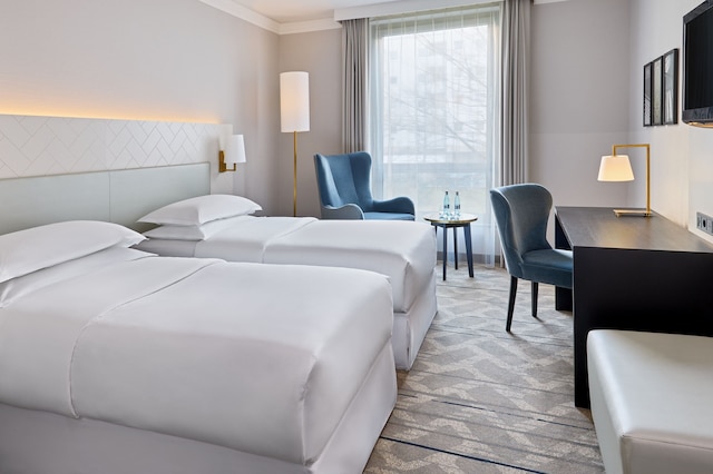 シェラトン オッフェンバッハ ホテル