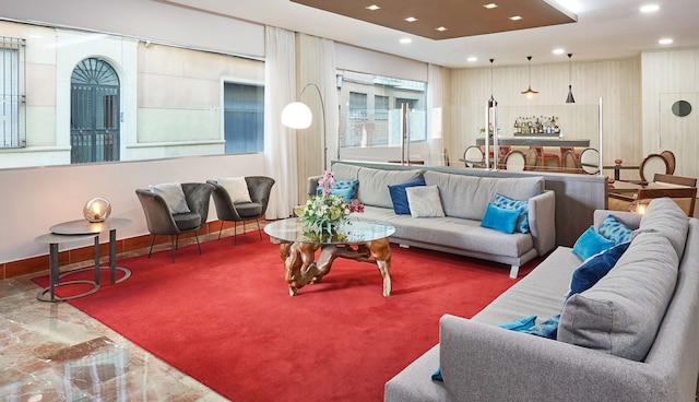 NH コルドバ カリファホテル