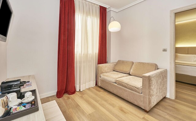 NH コルドバ カリファホテル