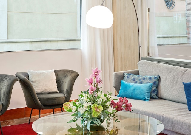 NH コルドバ カリファホテル